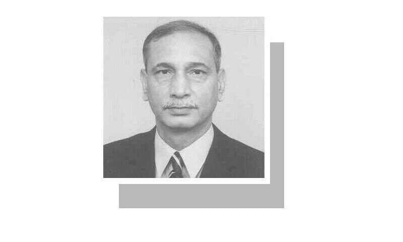 The writer is a former inspector general of police.