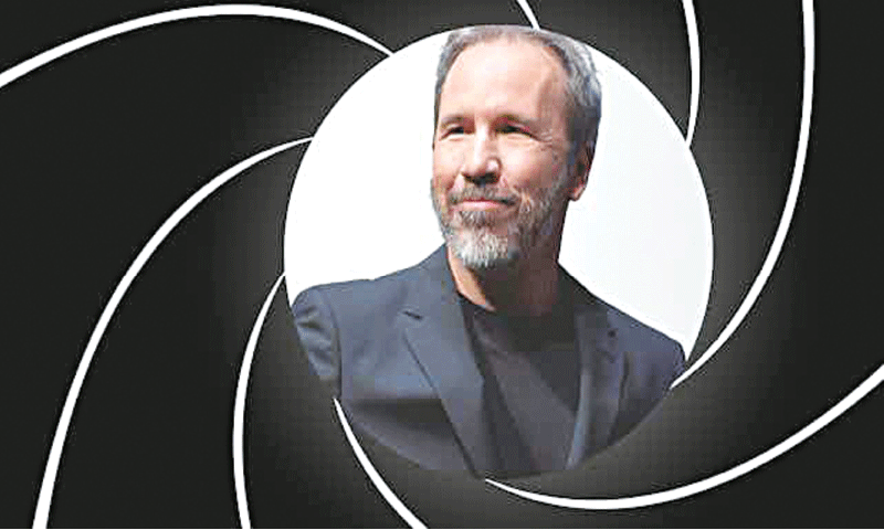 Denis Villeneuve Denis Villeneuve
