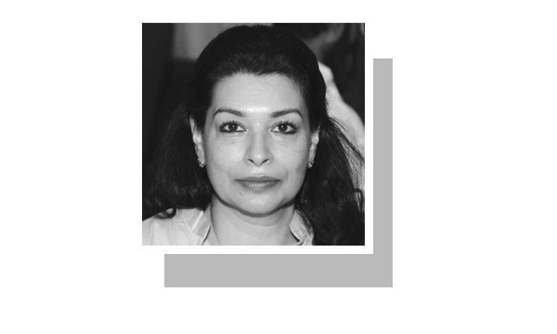 The writer is an independent development professional and impact adviser with over 25 years of experience designing and managing programmes to improve people’s lives.