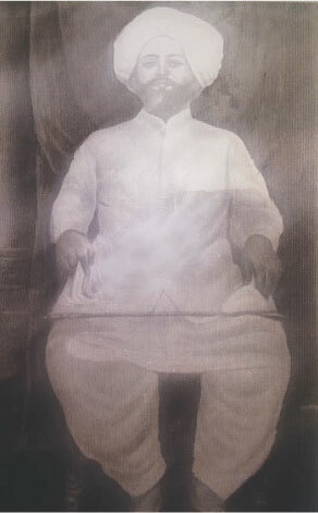 Ghulam Murtaza Bhutto | Akhtiar Bhutto