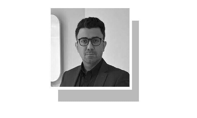 The writer is a media strategist and trainer, and founder of Media Matters for Democracy, a media development organisation.