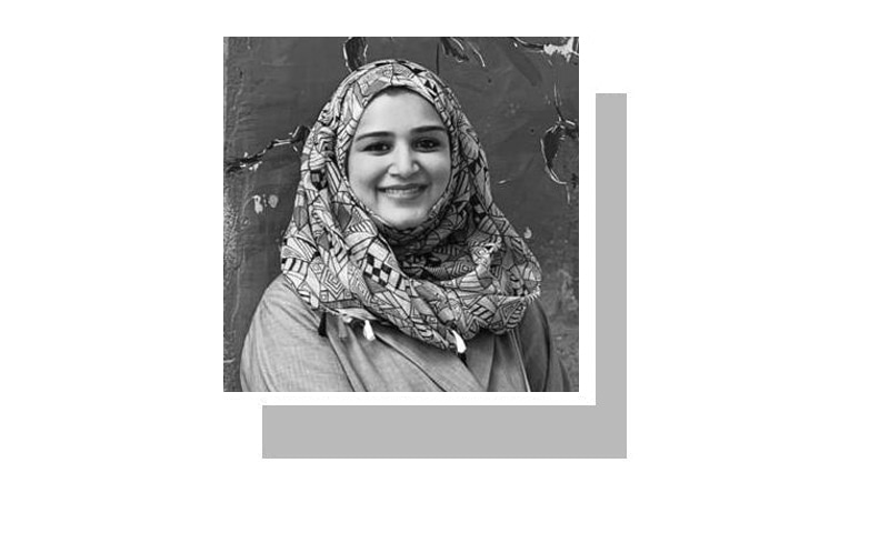The writer is Dawn.com’s Deputy Editor and project lead for a fact-check initiative.
