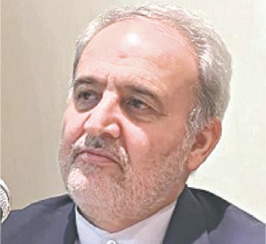 Reza Amiri Moghadam
