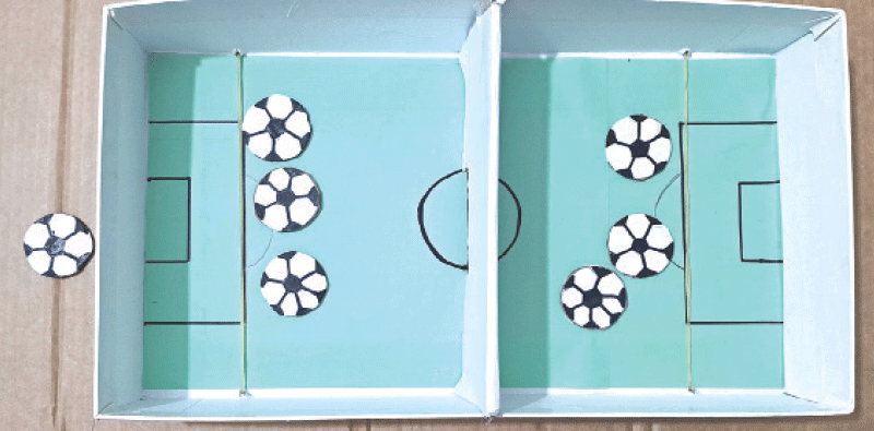 Photos by the writer