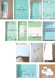 Photos by the writer