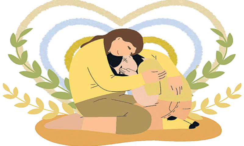 Illustration by Aamnah Arshad