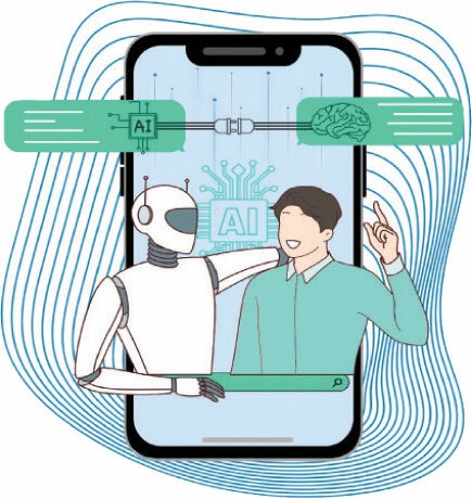 Illustration by Aamnah Arshad