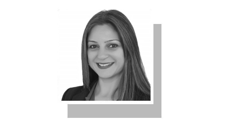 The writer is a teacher educator, author and Fellow of the Higher Education Academy, UK.
