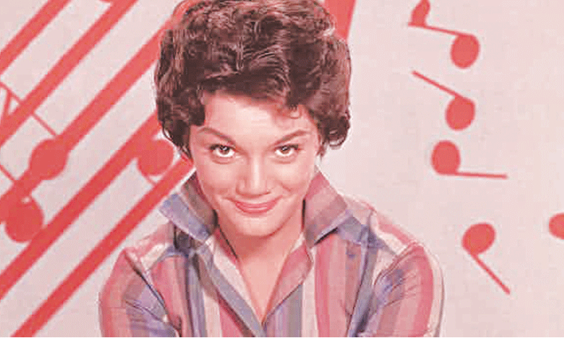 Connie Francis | Hulton Archive