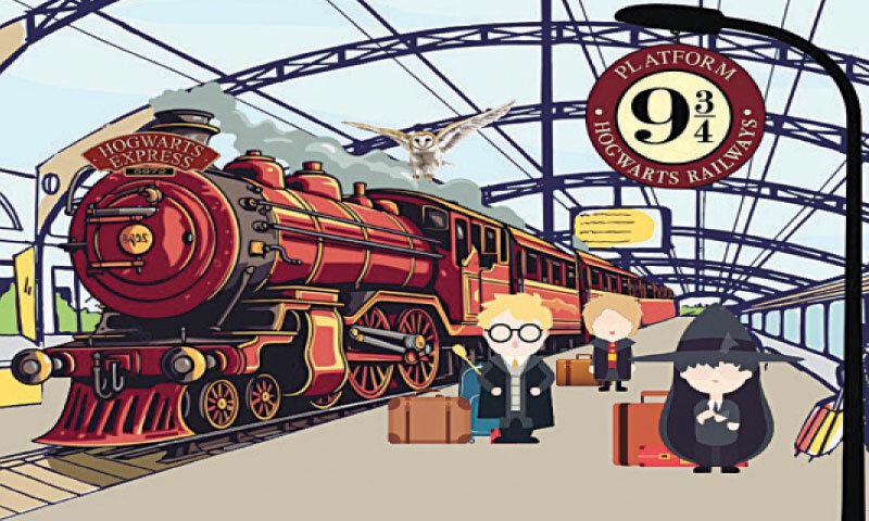 Illustration by Aamnah Arshad