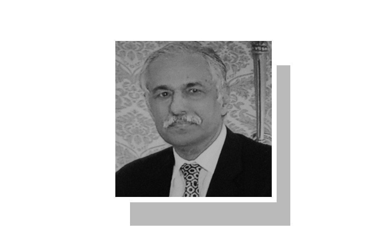 The writer, a former police officer, was Nacta&rsquo;s first national coordinator.