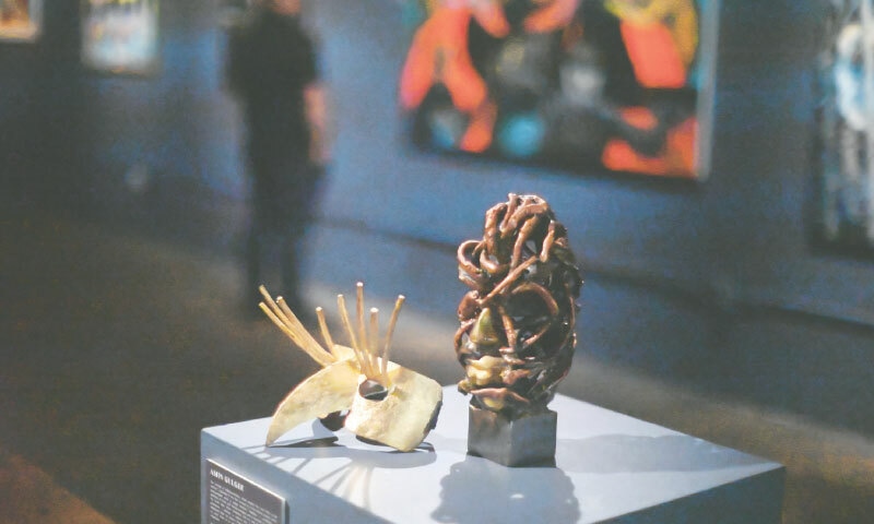 The Conversation, Amin Gulgee