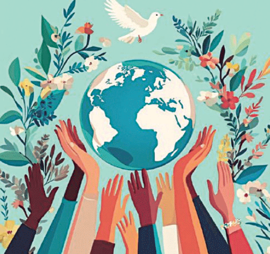 Global South is actively seeking financial alternatives to reduce dependence on Western-dominated institutions.&mdash;Courtesy China Daily