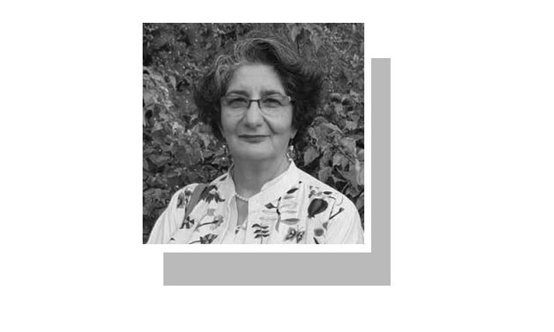 The writer is a retired ambassador of Pakistan.