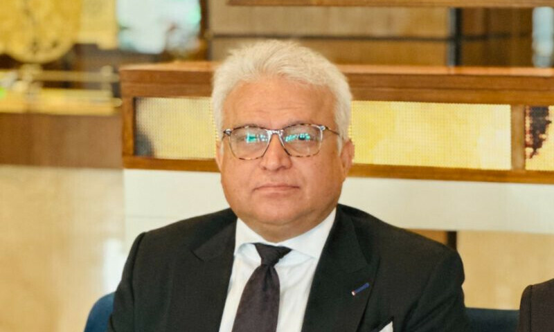 — فائل فوٹو: لنکڈ اِن