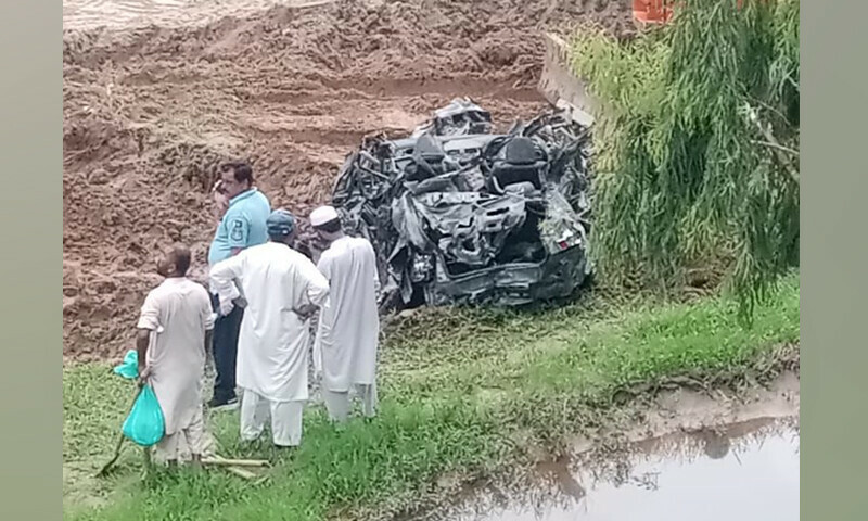 فوٹو: ڈان نیوز