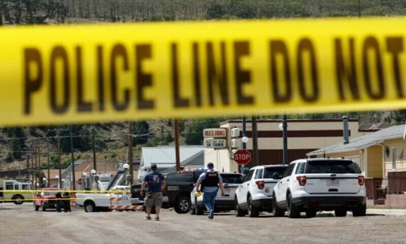 — فوٹو: ایف او پی /ایکس — فوٹو: ایف او پی /ایکس