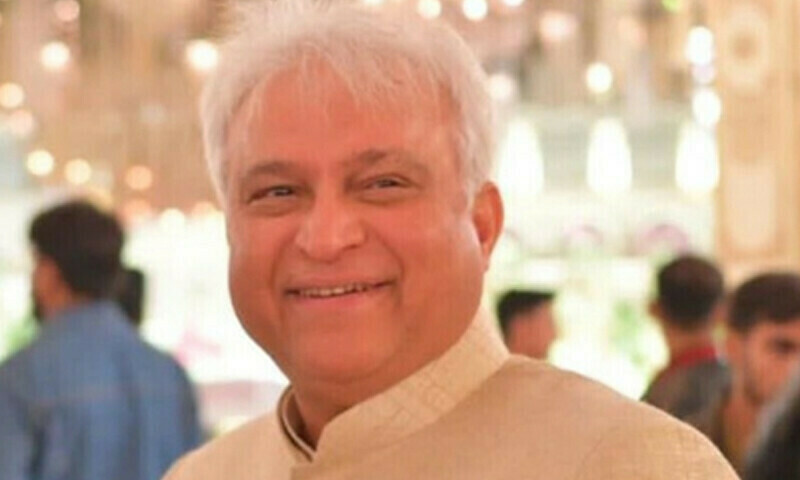 ایس ایس پی کیماڑی کو 6 ركنی کمیٹی کا سربراہ مقرر کیا گیا، کمیٹی ملزم کو سزا دلوانے تک کام کرے گی — فائل فوٹو: سوشل میڈیا ایس ایس پی کیماڑی کو 6 ركنی کمیٹی کا سربراہ مقرر کیا گیا، کمیٹی ملزم کو سزا دلوانے تک کام کرے گی — فائل فوٹو: سوشل میڈیا