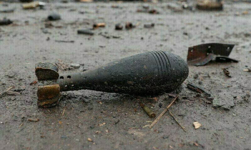 &mdash; فائل فوٹو: ڈان