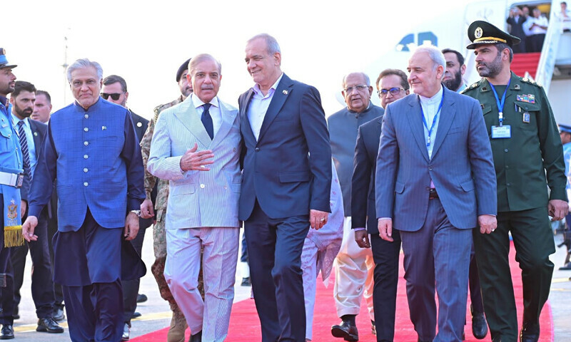 — فوٹو: پی آئی ڈی — فوٹو: پی آئی ڈی