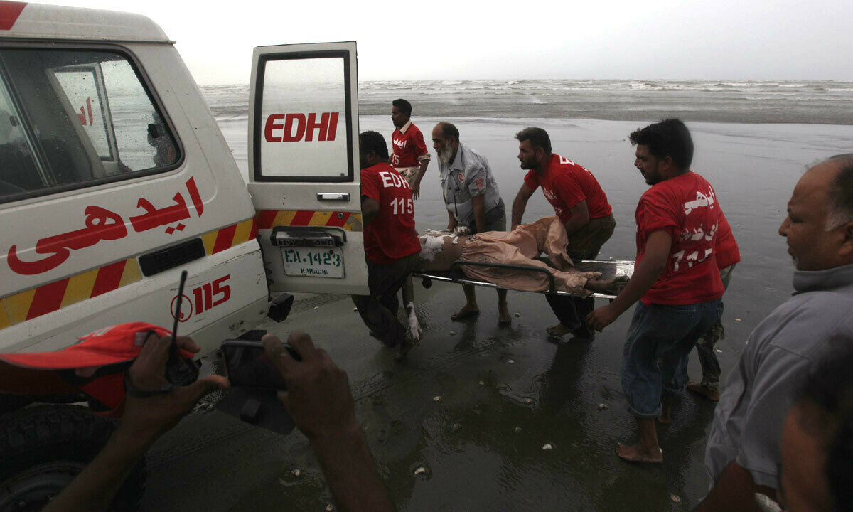 — فائل فوٹو: رائٹرز — فائل فوٹو: رائٹرز