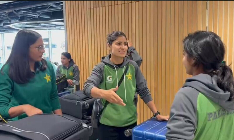 — فوٹو: پی سی بی — فوٹو: پی سی بی