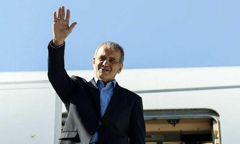 فوٹو: اسلامک ریپبلک نیوز ایجنسی ( آئی آر این اے ) فوٹو: اسلامک ریپبلک نیوز ایجنسی ( آئی آر این اے )