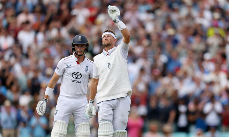 — فوٹو: کرک انفو — فوٹو: کرک انفو