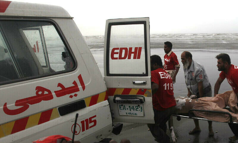 &mdash; فائل فوٹو: رائٹرز