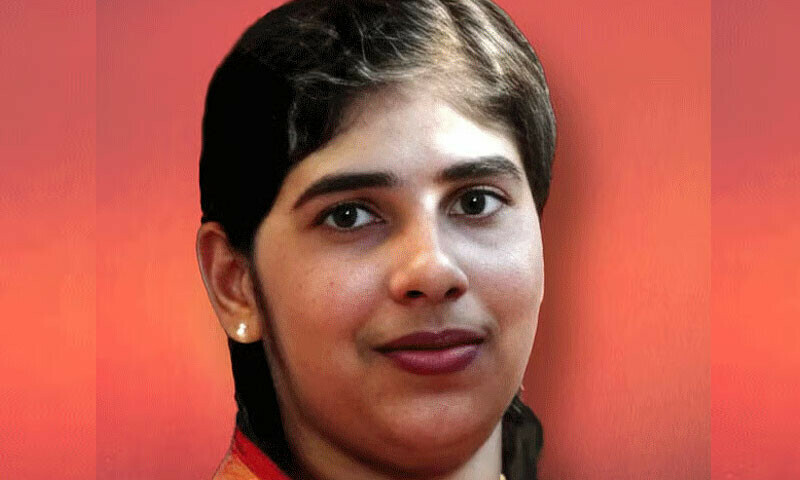 —فوٹو: فیس بک —فوٹو: فیس بک