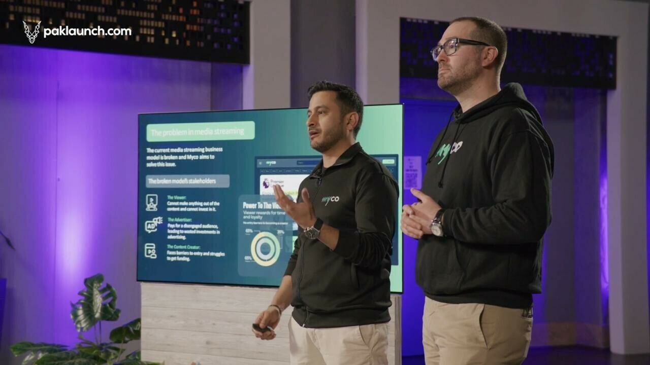 myco emerges as leading startup on global Draper show with Rs420m deal