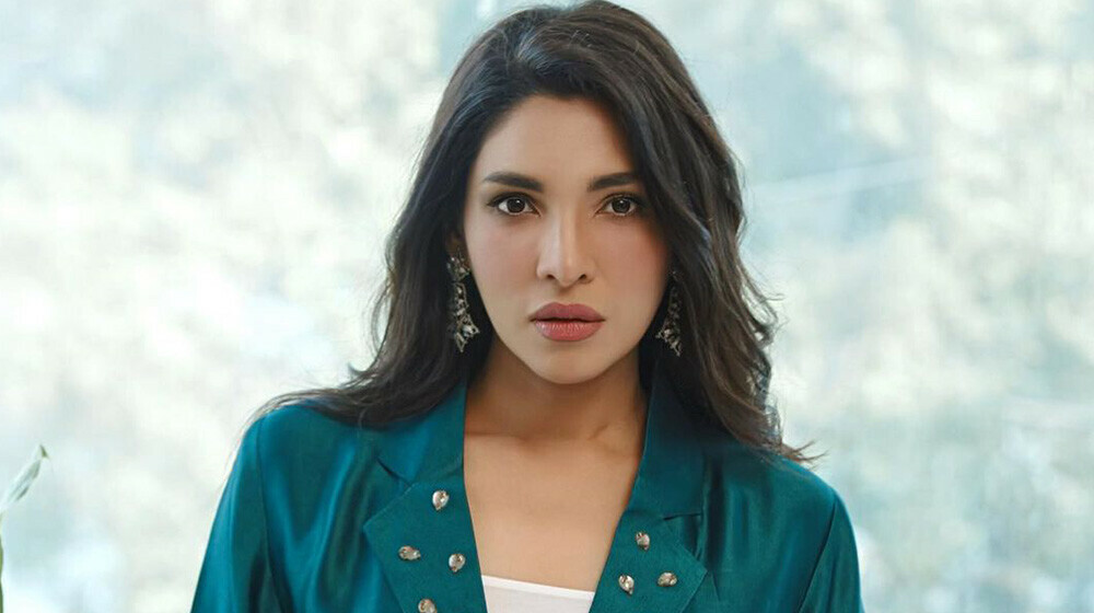 Zhalay Sarhadi gets candid about facing the casting couch in showbiz