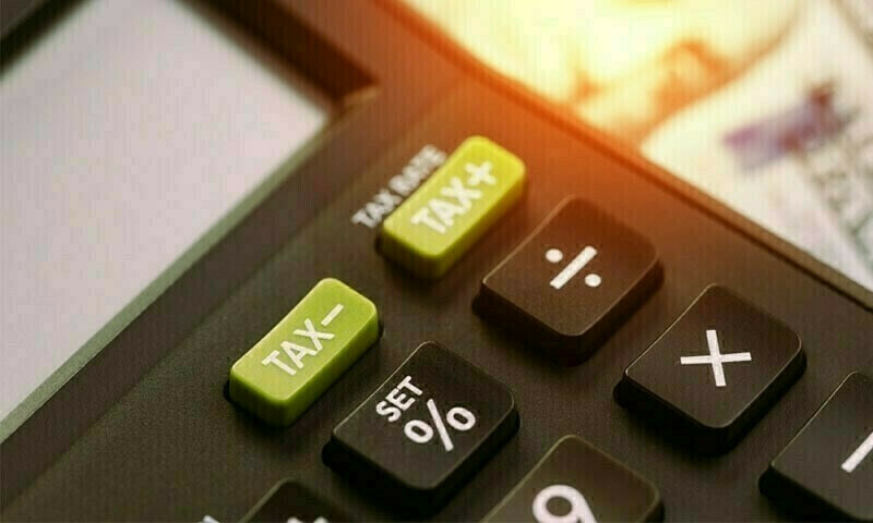 گزشتہ مالی سال صوبوں کو این ایف سی ایوارڈ کی مد میں 6 ہزار 854 ارب روپے منتقل کیے گیے — فائل فوٹو: شٹراسٹاک گزشتہ مالی سال صوبوں کو این ایف سی ایوارڈ کی مد میں 6 ہزار 854 ارب روپے منتقل کیے گیے — فائل فوٹو: شٹراسٹاک