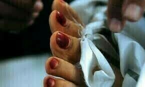 پولیس نے تعزیراتِ پاکستان کی دفعات 302، 324، 311 اور 15 اے اے کے تحت مقدمہ درج کر لیا — فائل فوٹو: ڈان پولیس نے تعزیراتِ پاکستان کی دفعات 302، 324، 311 اور 15 اے اے کے تحت مقدمہ درج کر لیا — فائل فوٹو: ڈان