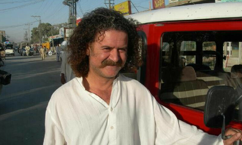 —فوٹو: فیس بک —فوٹو: فیس بک