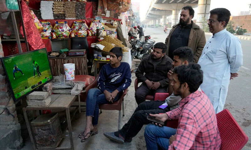 فائل فوٹو: کرک انفو/ اے پی فائل فوٹو: کرک انفو/ اے پی