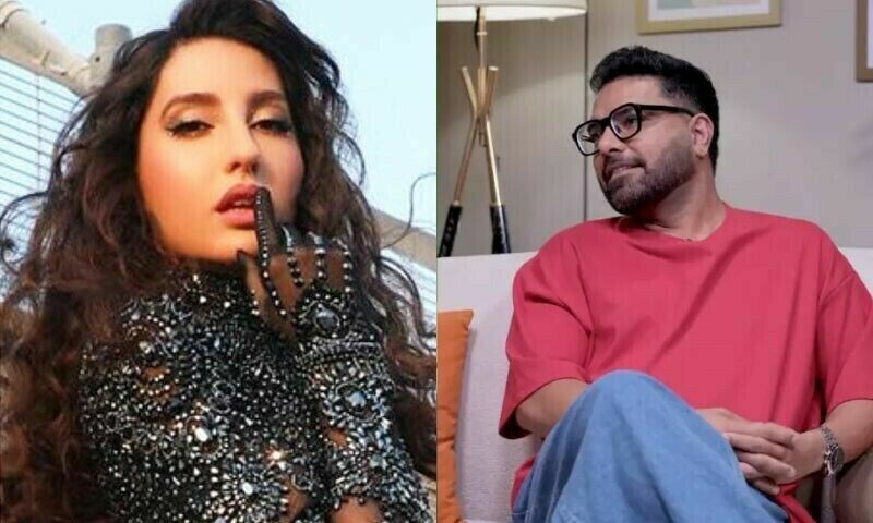 &mdash; اسکرین گریب/انسٹاگرام