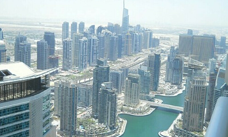 فوٹو: ڈان نیوز فوٹو: ڈان نیوز