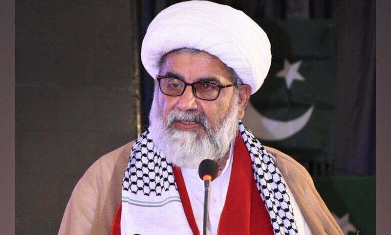 — فائل فوٹو: سوشل میڈیا — فائل فوٹو: سوشل میڈیا