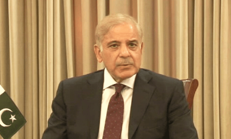 &mdash; فائل فوٹو: ڈان نیوز