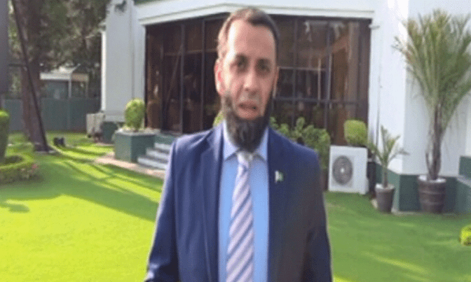 &mdash; فوٹو: ڈان نیوز