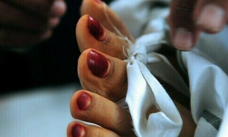 فائل فوٹو: ڈان نیوز