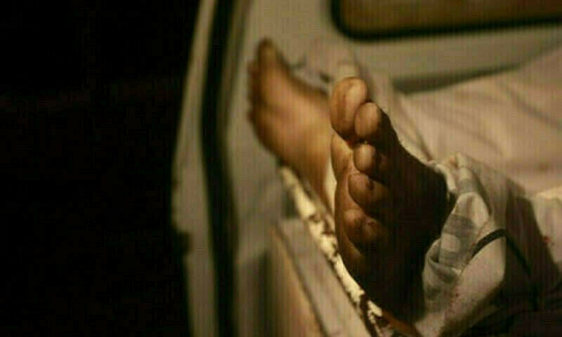 مرکزی ملزم عمران کی مبینہ مقابلے میں ہلاکت سے قبل گینگ ریپ کے 3 ملزمان ہلاک ہوچکے ہیں &mdash; فائل فوٹو: اے ایف پی