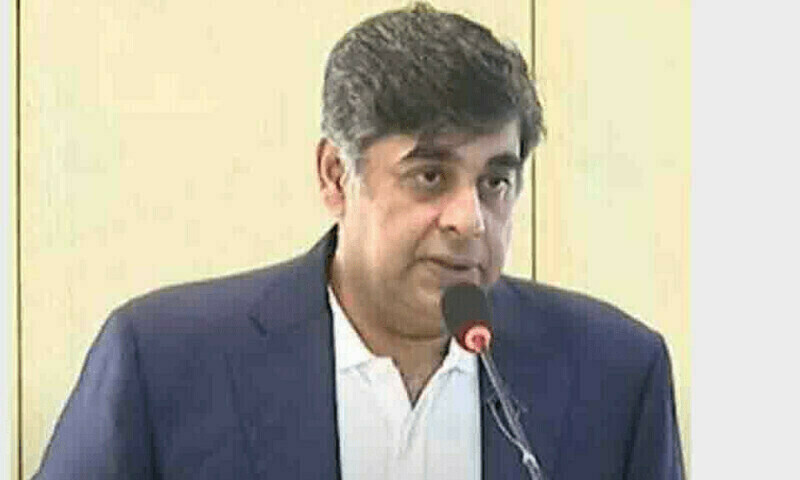 کاروباری شخصیات کے خلاف انکوائری اور انوسٹی گیشن سے قبل کمیٹی کی منظوری لازمی ہوگی۔
&mdash; فائل فوٹو: ڈان نیوز
