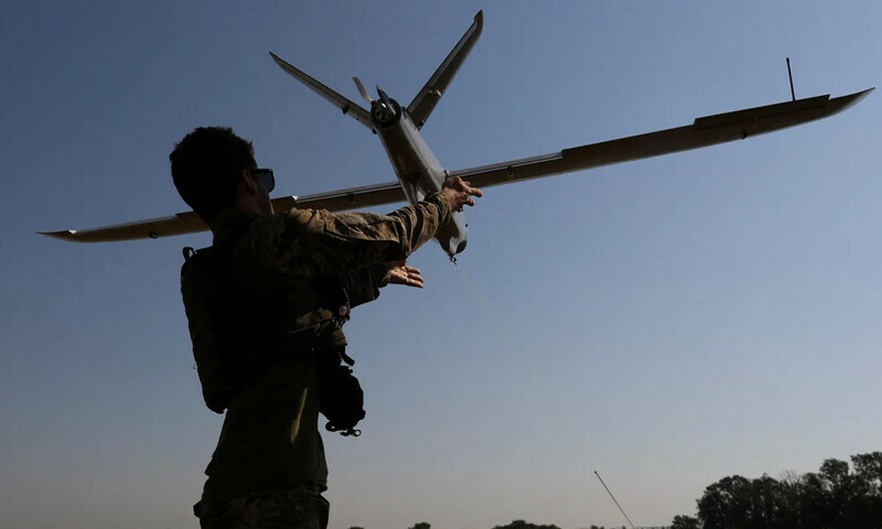 &mdash; فائل فوٹو: رائٹرز