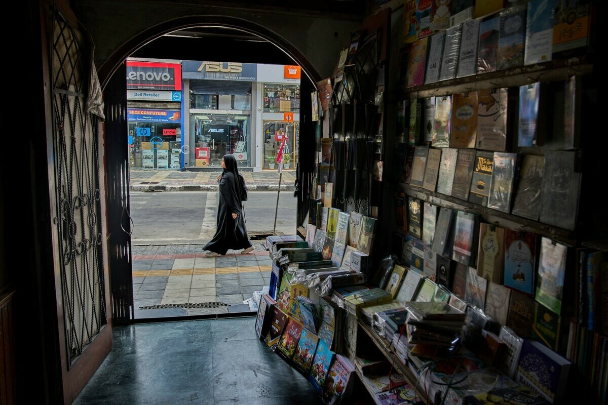 25 books banned in India-Occupied Kashmir for ‘propagating secessionism’