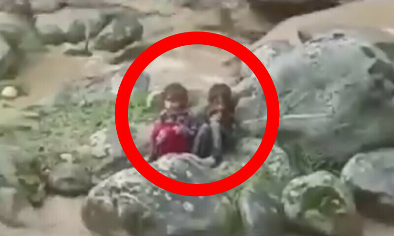 &mdash; فوٹو: ڈان نیوز