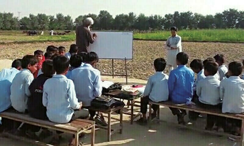 &mdash;فائل فوٹو: ڈان نیوز