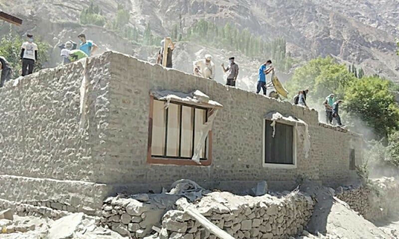 — فائل فوٹو — فائل فوٹو