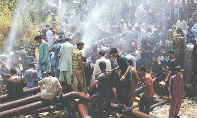 —رائٹرز —رائٹرز